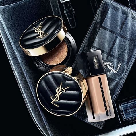 ysl beauty instagram|ysl singapore instagram.